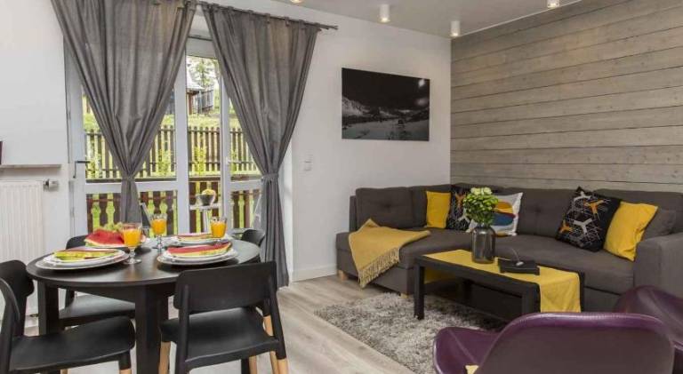 Beautiful apartment | Dogs allowed — photo 2