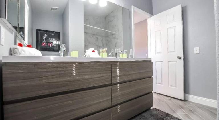 House with 4 rooms for 16 persons — photo 4