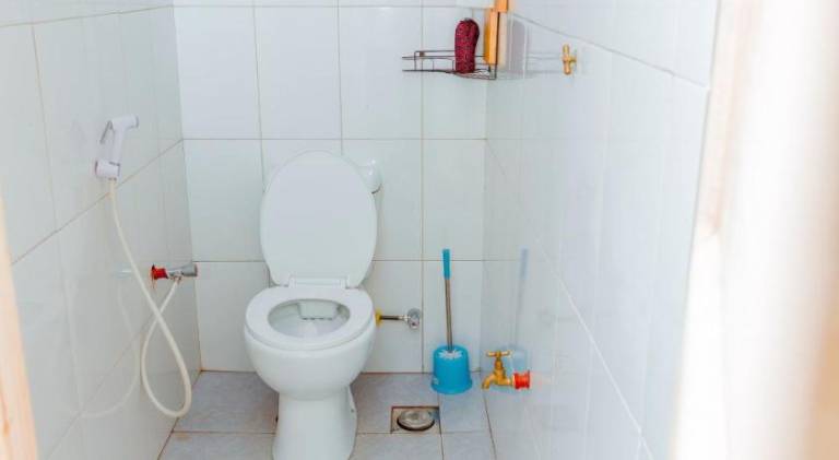 Kilimanjarosons homestay — photo 5