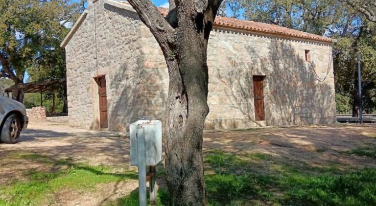 Holiday apartment with 1 room for 2 persons in Olbia