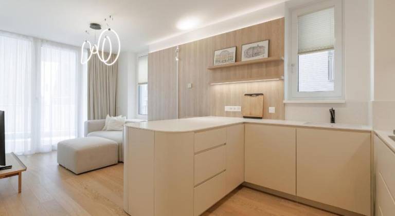 Wonderful holiday apartment | Next to Bratislava Castle | Pets are welcome — photo 2