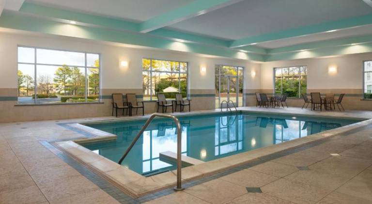 DoubleTree by Hilton Hotel Norfolk Airport — photo 4