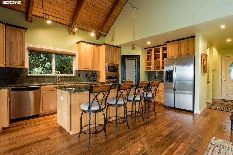 Cabin Kula