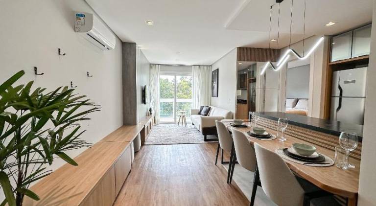 Rental apartment with 1 room for 4 persons — photo 3