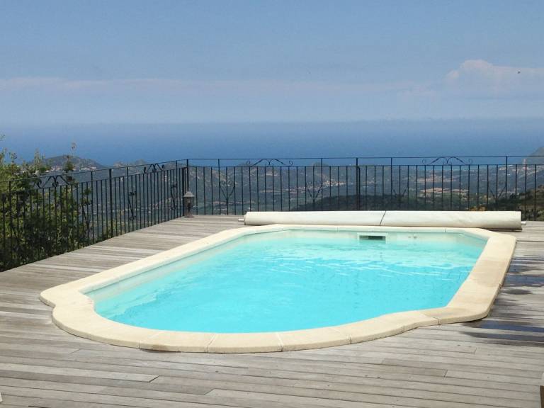Villa  Speloncato