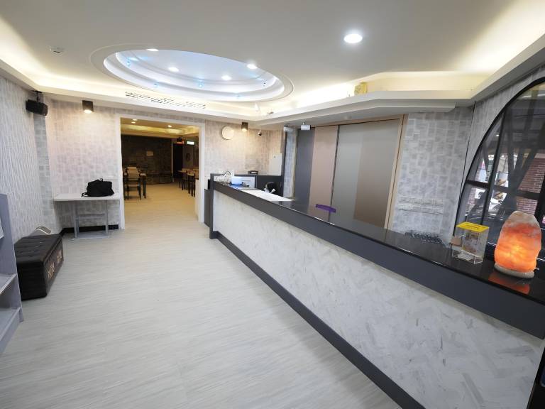 Heyue hotel — photo 3