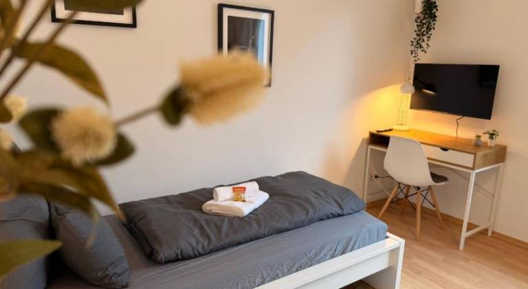 Rental apartment | Dogs allowed in Bielefeld
