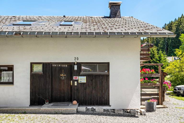 Ferienwohnung  Bärental