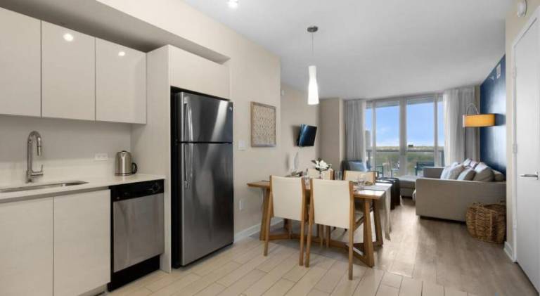 Beachwalk Elite Hotels and Resorts — photo 5