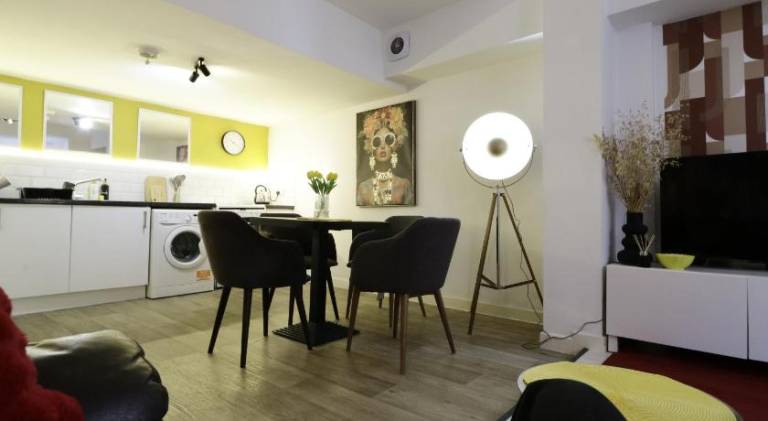 Holiday apartment with 1 room for 2 persons — photo 2