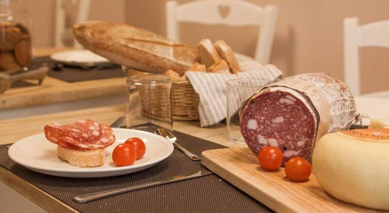 B&B Il Senesino — photo 5