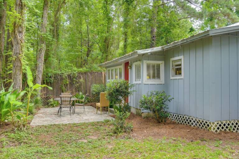 Cottage Fairhope