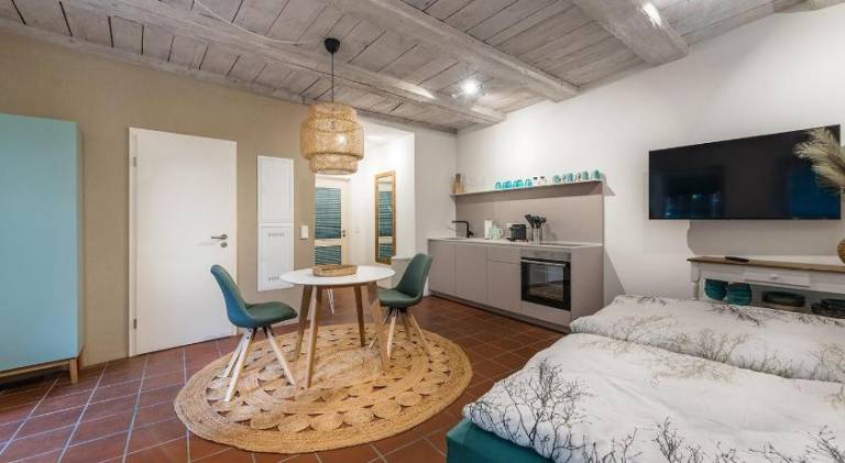 Ferienwohnung Altstadt