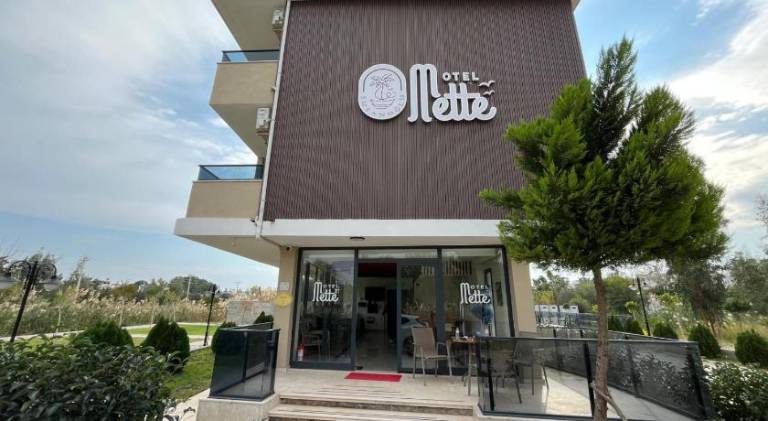 METTE Otel — photo 2