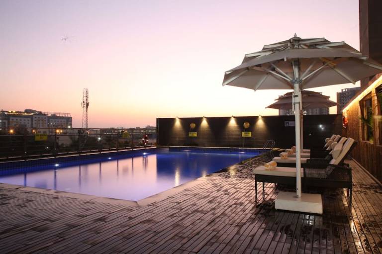 Ibis Chennai OMR Hotel
