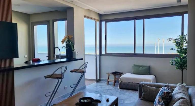 Apartment | Pets allowed in Casablanca