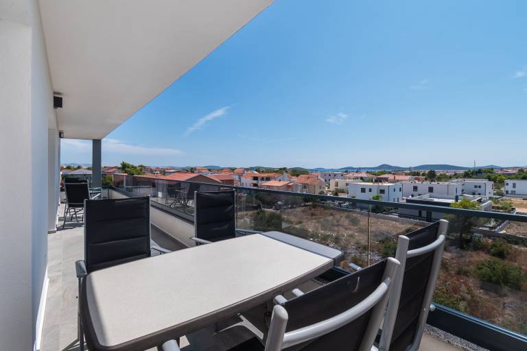 Apartman Raslina