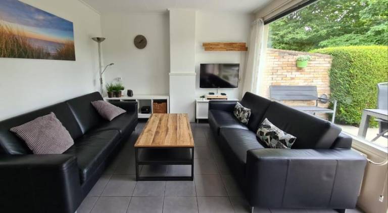 Vacation home with 3 rooms for 6 persons — photo 3