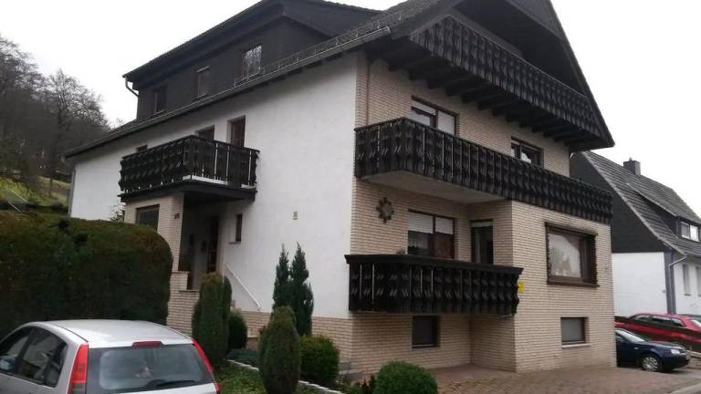 Ferienwohnung Bad Driburg