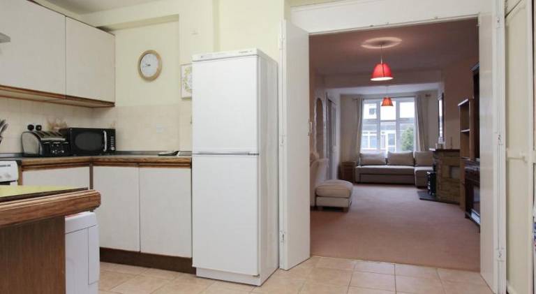 Vacation home with 3 rooms for 9 persons — photo 5