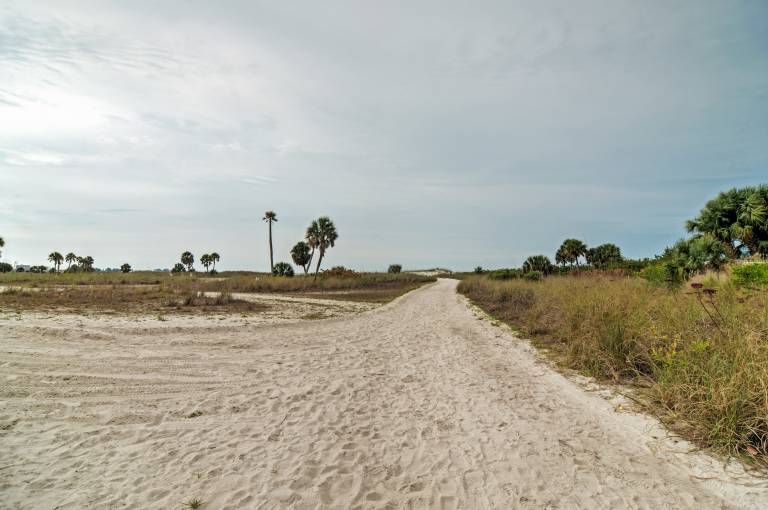 Quiet Cottage < 1/2 Mi to Gulf Coast & Boardwalk! — photo 2