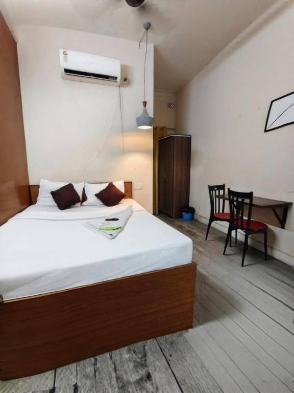Nilay Guest House II Near Ajanta Cinema II Behala