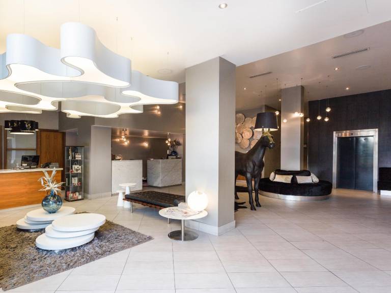 Sandman Signature Newcastle Hotel — photo 3