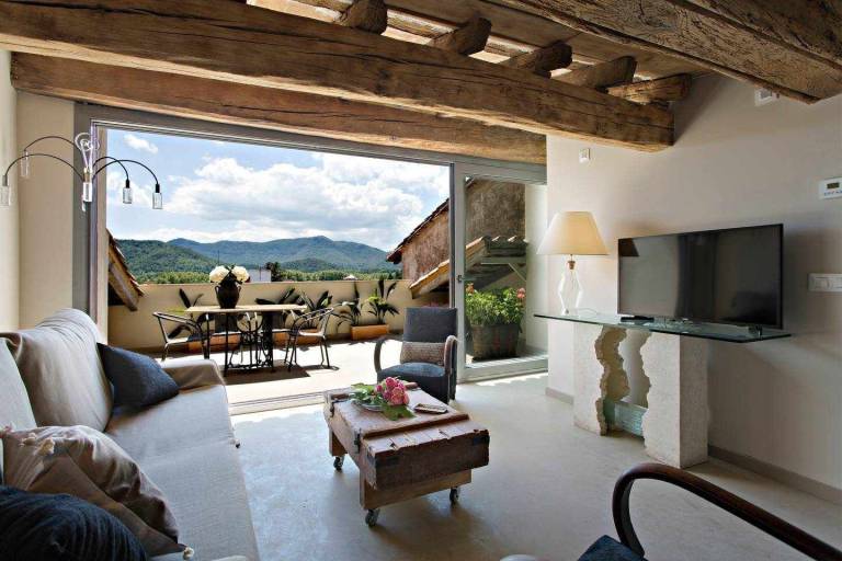 Apartamento Olot