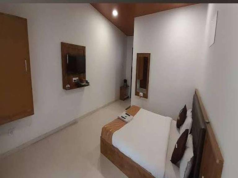 Apartment Vinobha Bhave Nagar