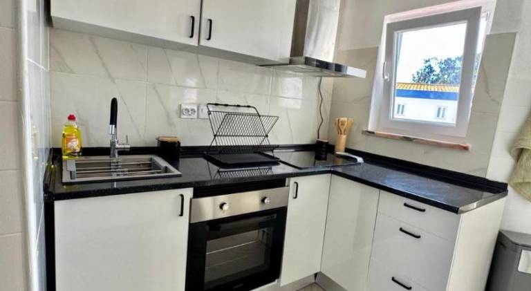 Apartment with 1 room for 4 persons — photo 3