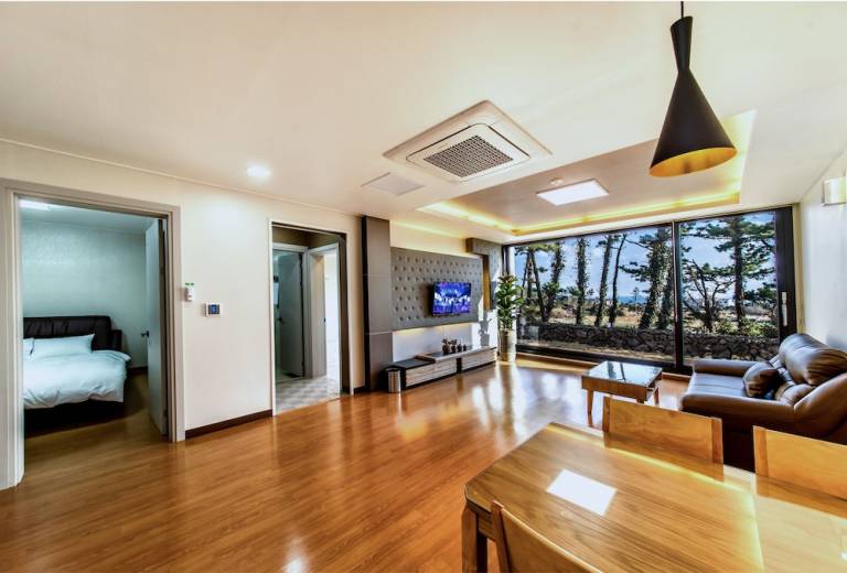 Condo  Sagye-ri