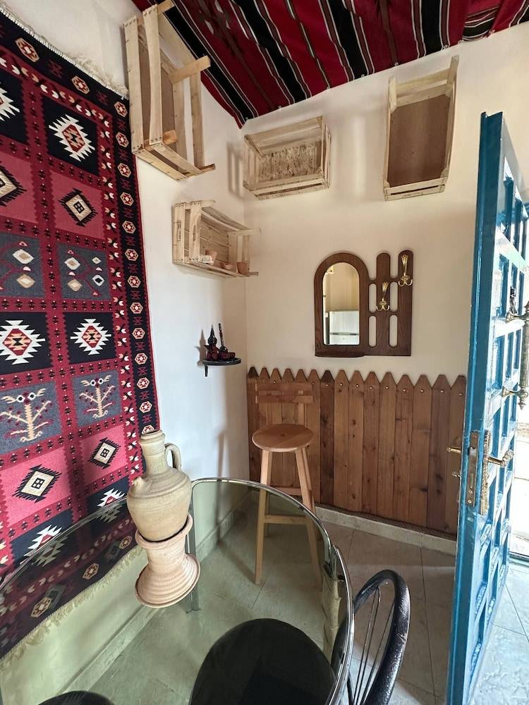 Apartamento  Jabal Al Lweibdeh