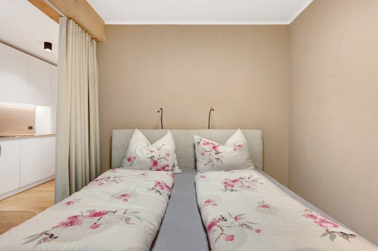 Ferienwohnung Deutschnofen