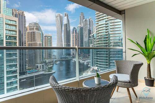Apartment Dubai Marina