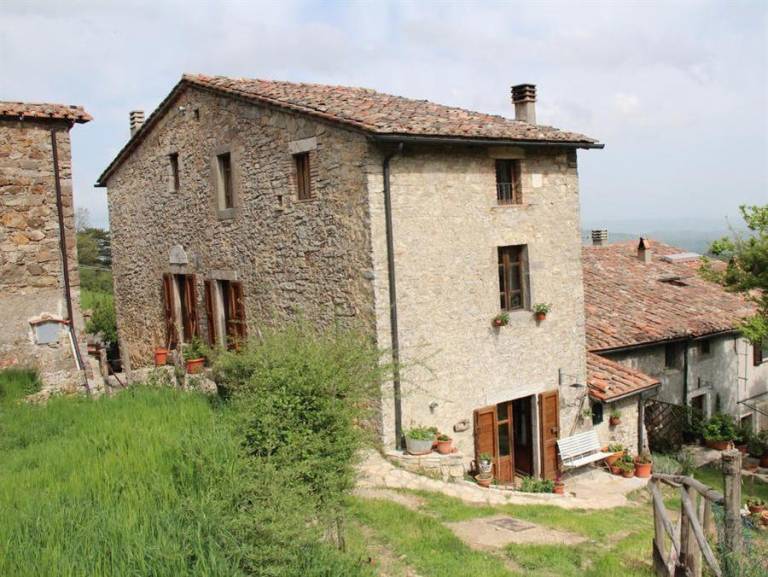 Bed & Breakfast  Bagni San Filippo