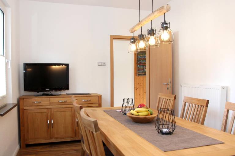 Ferienwohnung Rothaargebirge