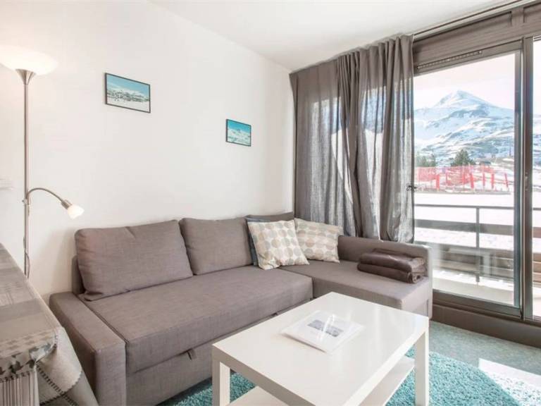 Apartamento Arette