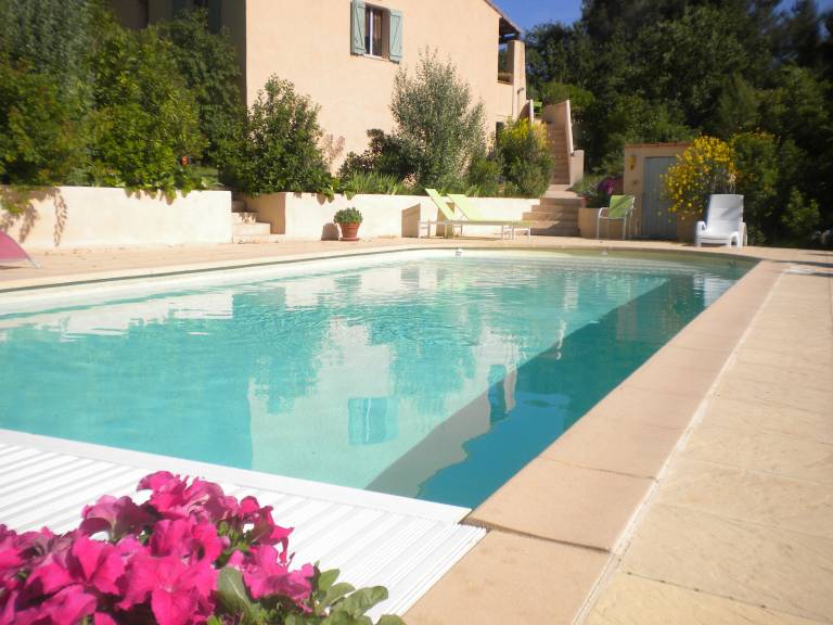 Villa  La Bouilladisse