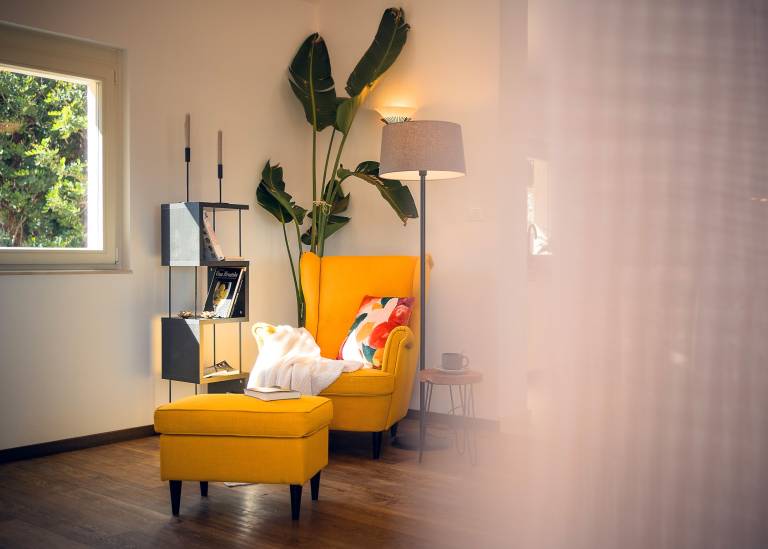 Four-bedroom house with terrace and sea view Svirče, Hvar (K-23989) — photo 5