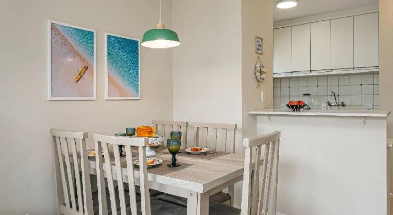 Pleasant apartment | Beach nearby | Good for workation | Pet-friendly — photo 5