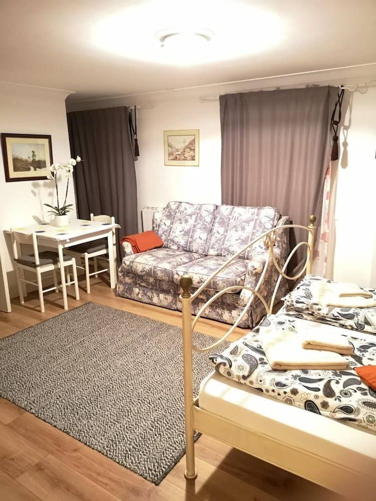 Bed & Breakfast Viersen