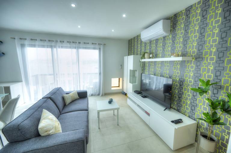Apartman Valletta