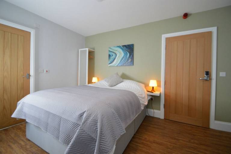 Apartment Newark-on-Trent