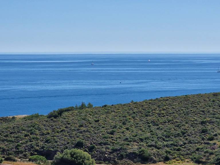 Apartment in Banyuls-sur-Mer with Sea View and Parking — photo 2