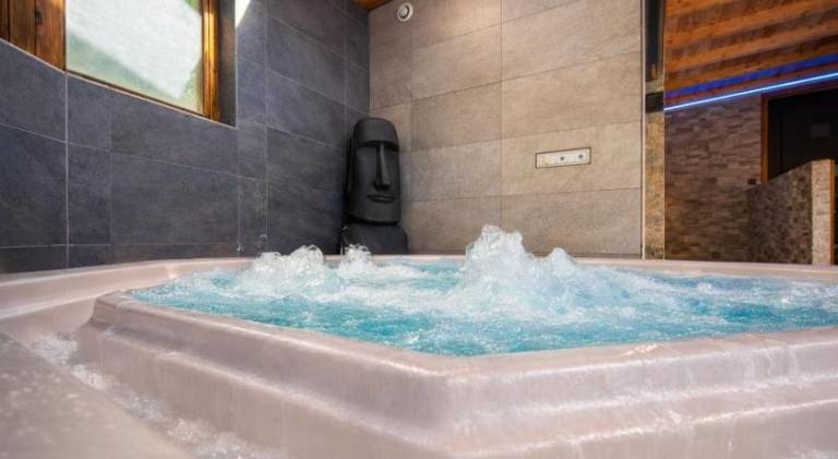 Logis Hotel Le Lac — photo 5