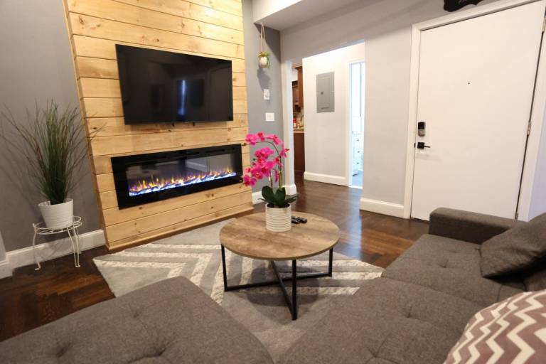 Apartment Somerville