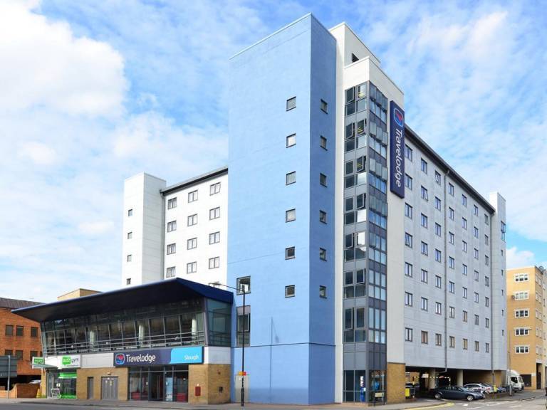 Travelodge Slough in Slough