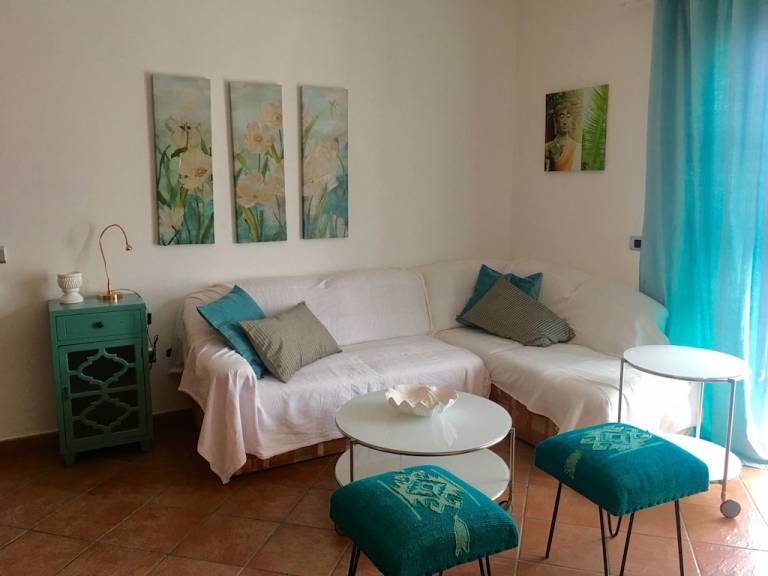 Appartamento Guía de Isora