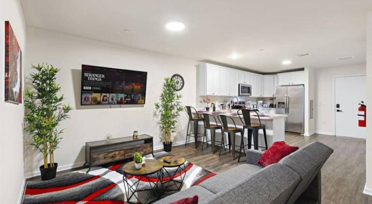 Ferienwohnung