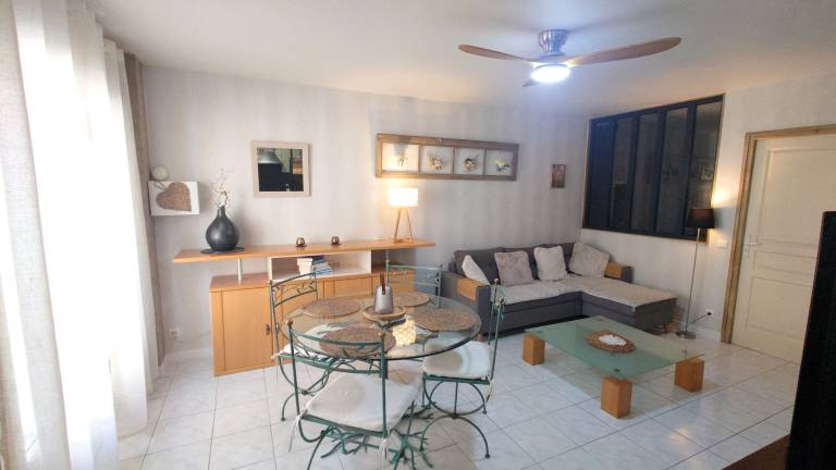 Appartement Mèze